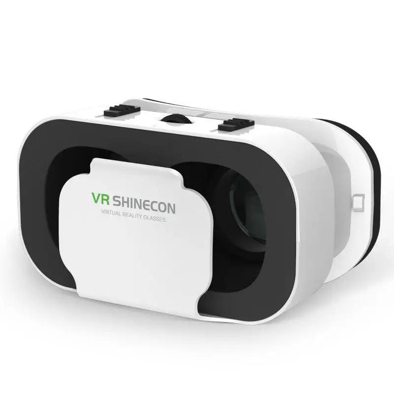 VR Ȱ G05A 3D VR Ȱ , ȵ̵ IOS Ʈ, 4.7-6.0 ġ     360 HD ȭ